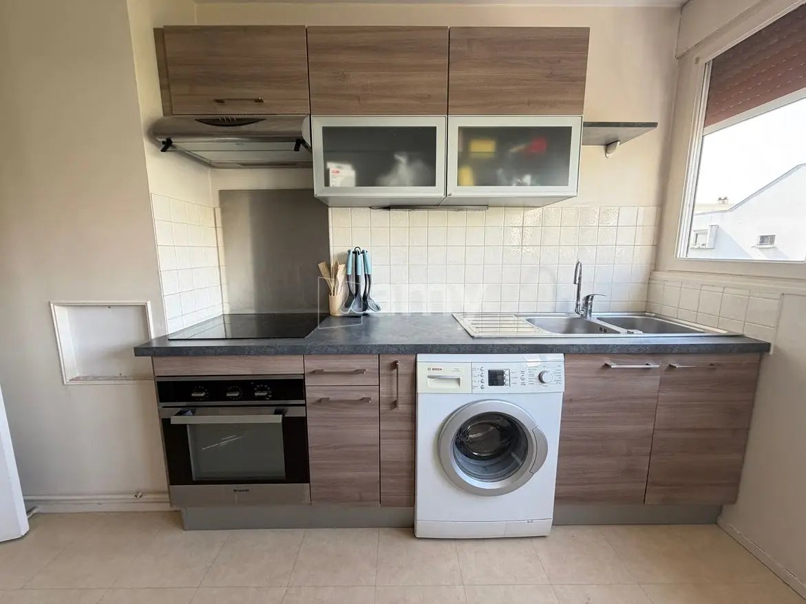 Appartement à louer, 55m², Montargis