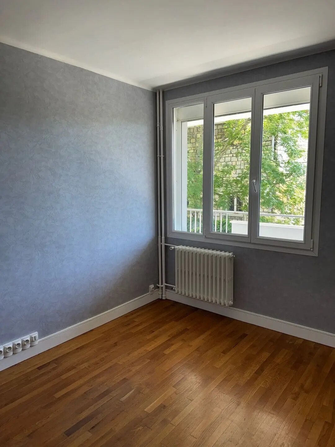 Appartement à louer, 100m², Besançon