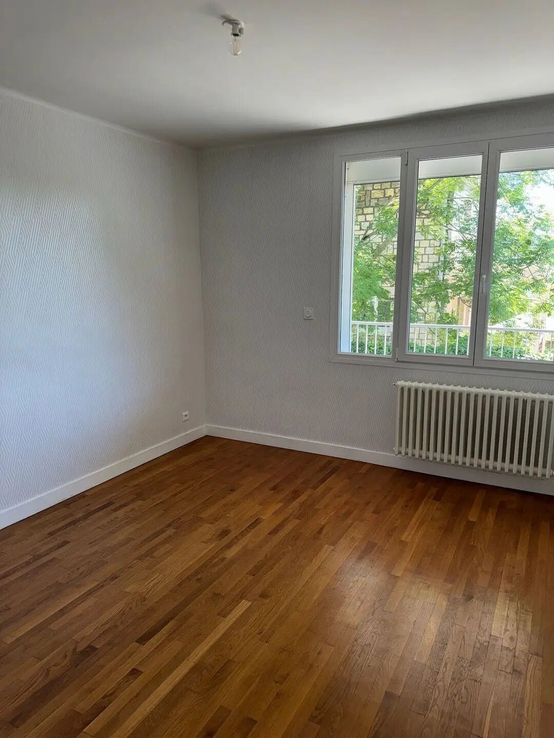 Appartement à louer, 100m², Besançon