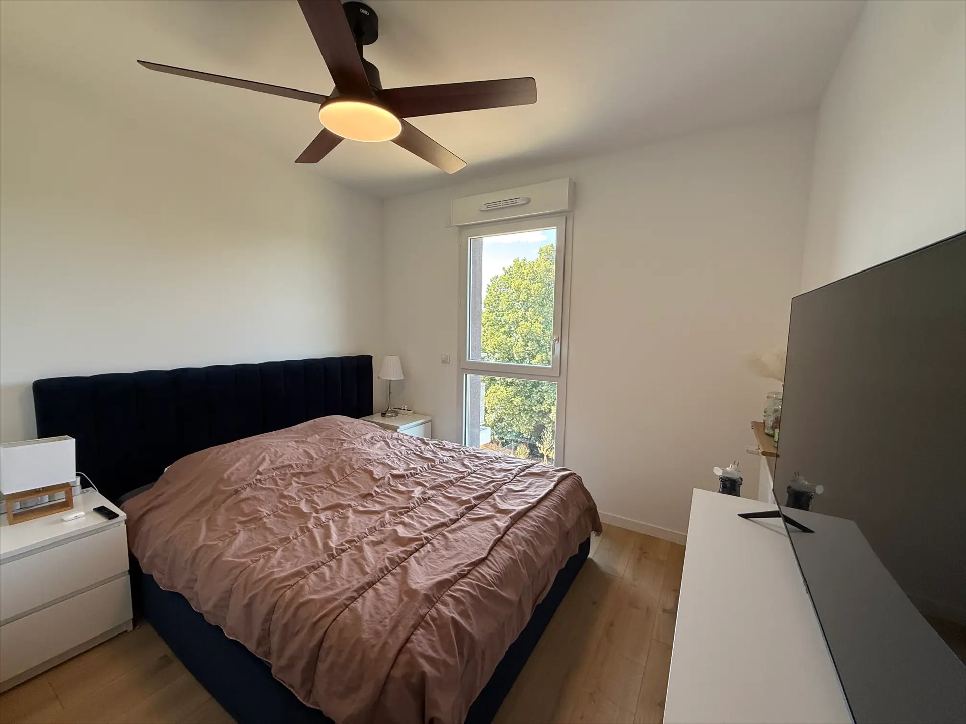 Appartement à louer, 57m², Dreux