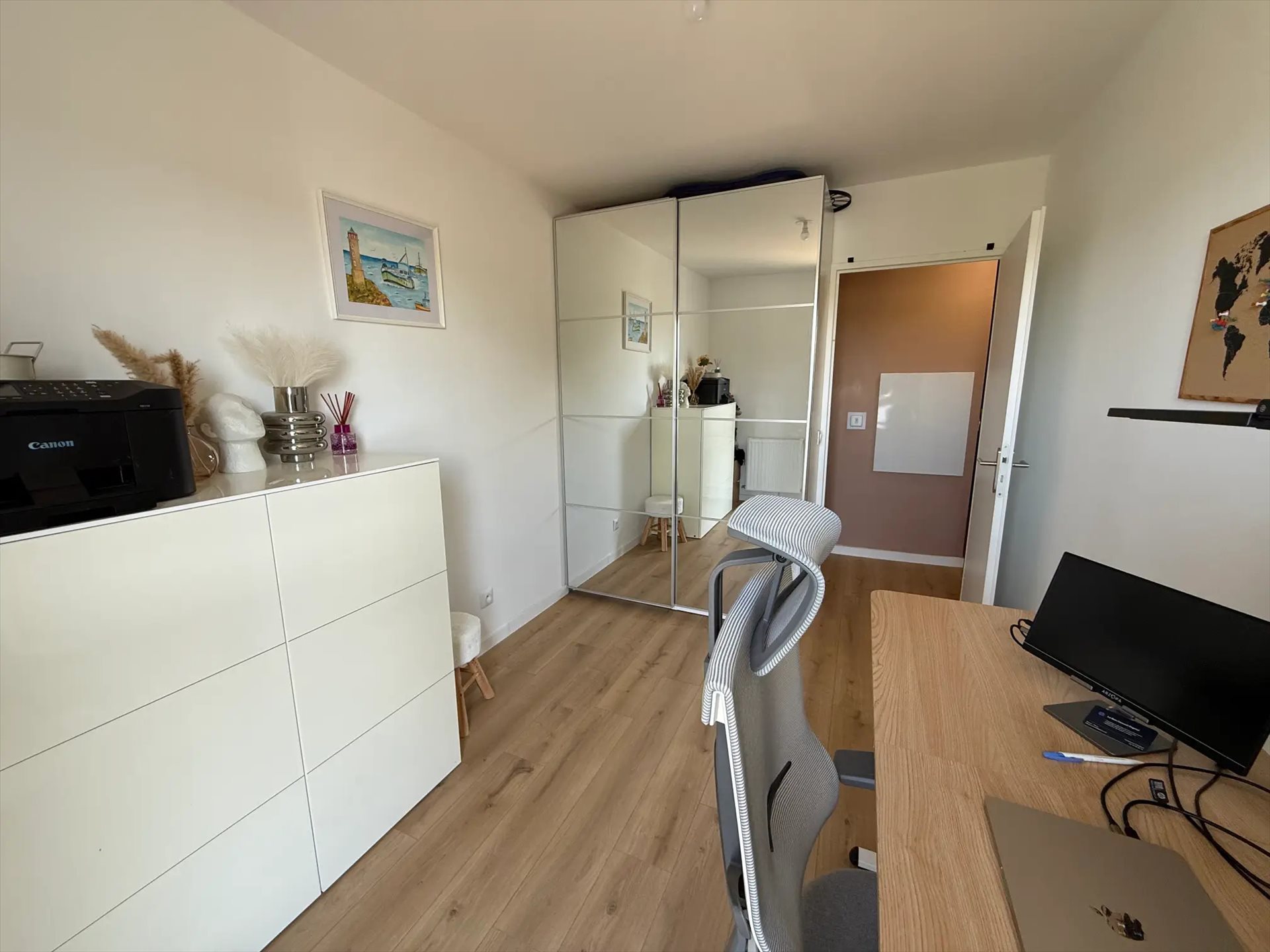 Appartement à louer, 57m², Dreux