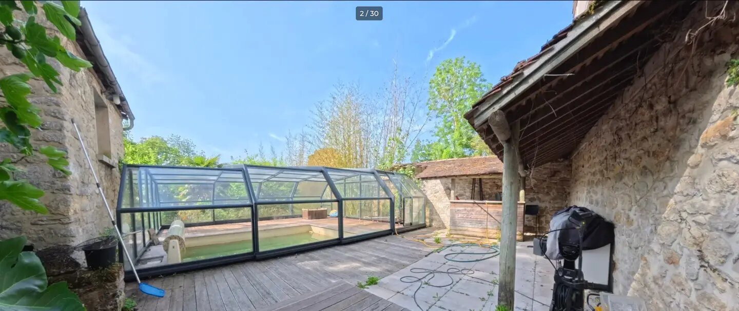 Maison à vendre, 338m², Seraincourt