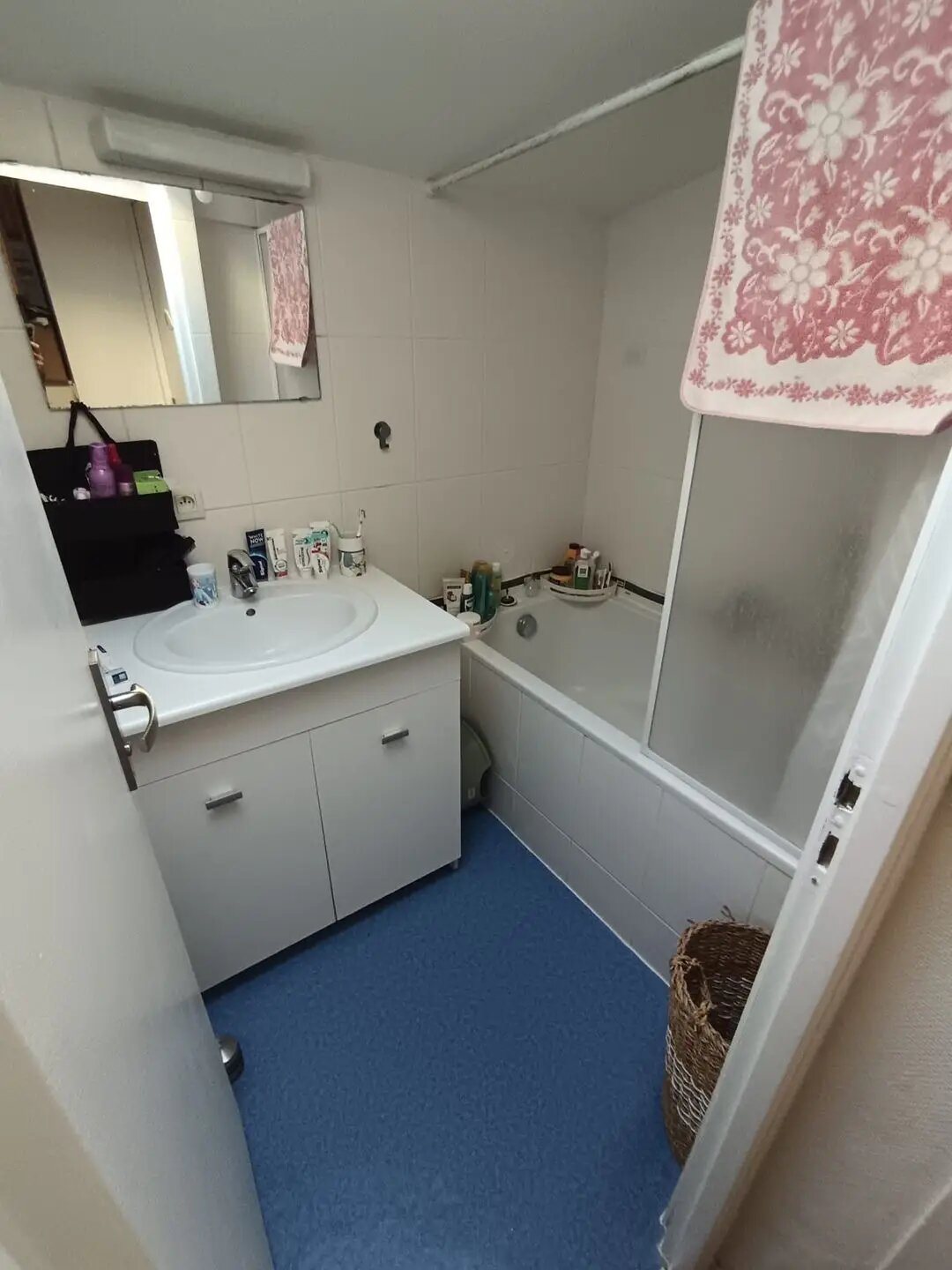 Appartement à louer, 57m², La Roche-sur-Yon