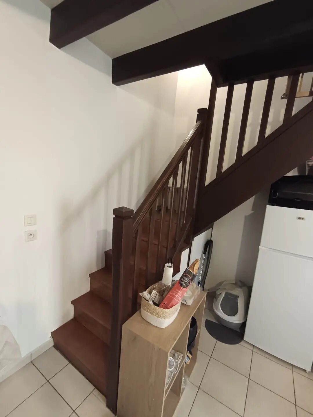 Appartement à louer, 57m², La Roche-sur-Yon