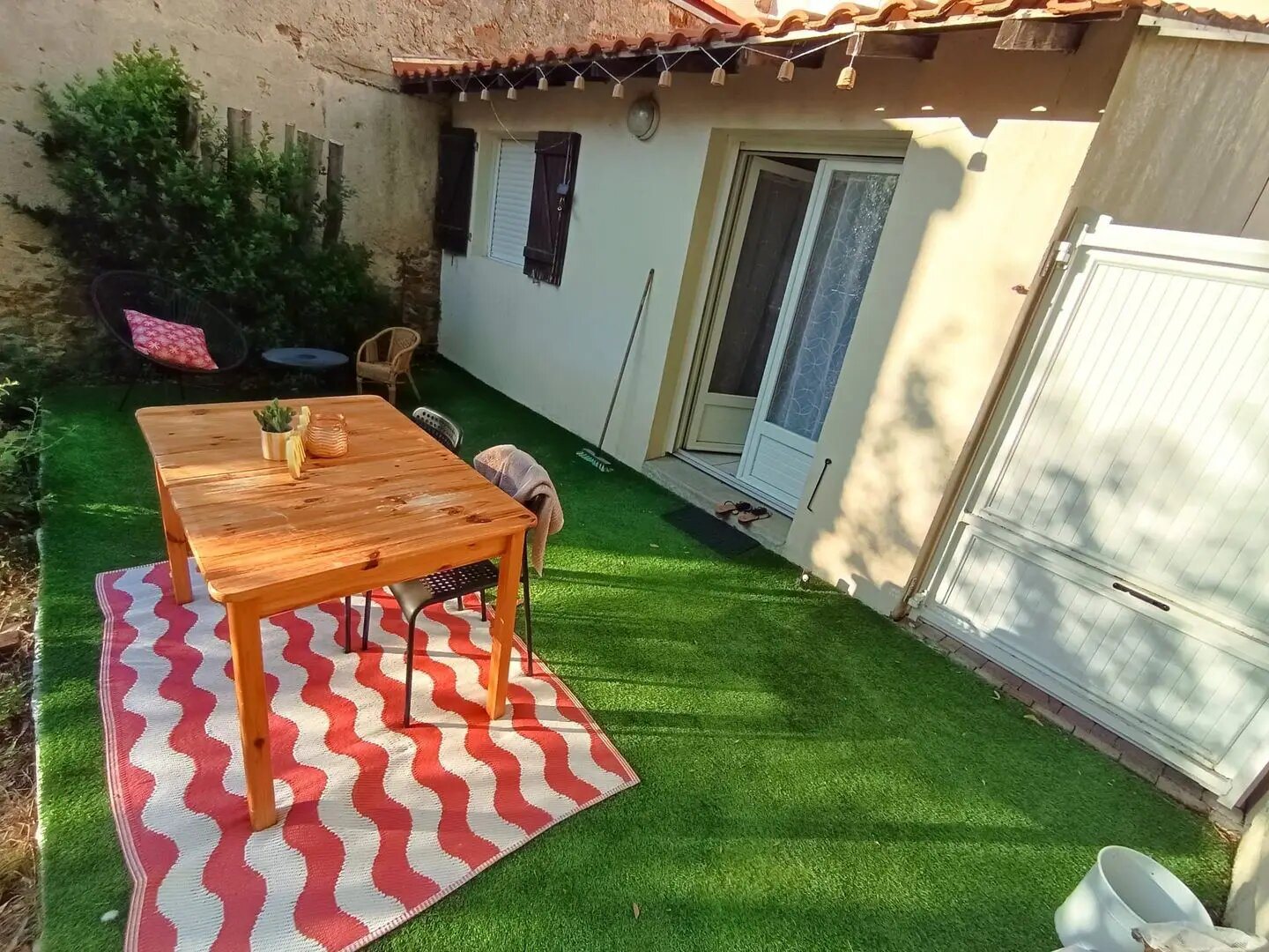 Appartement à louer, 57m², La Roche-sur-Yon