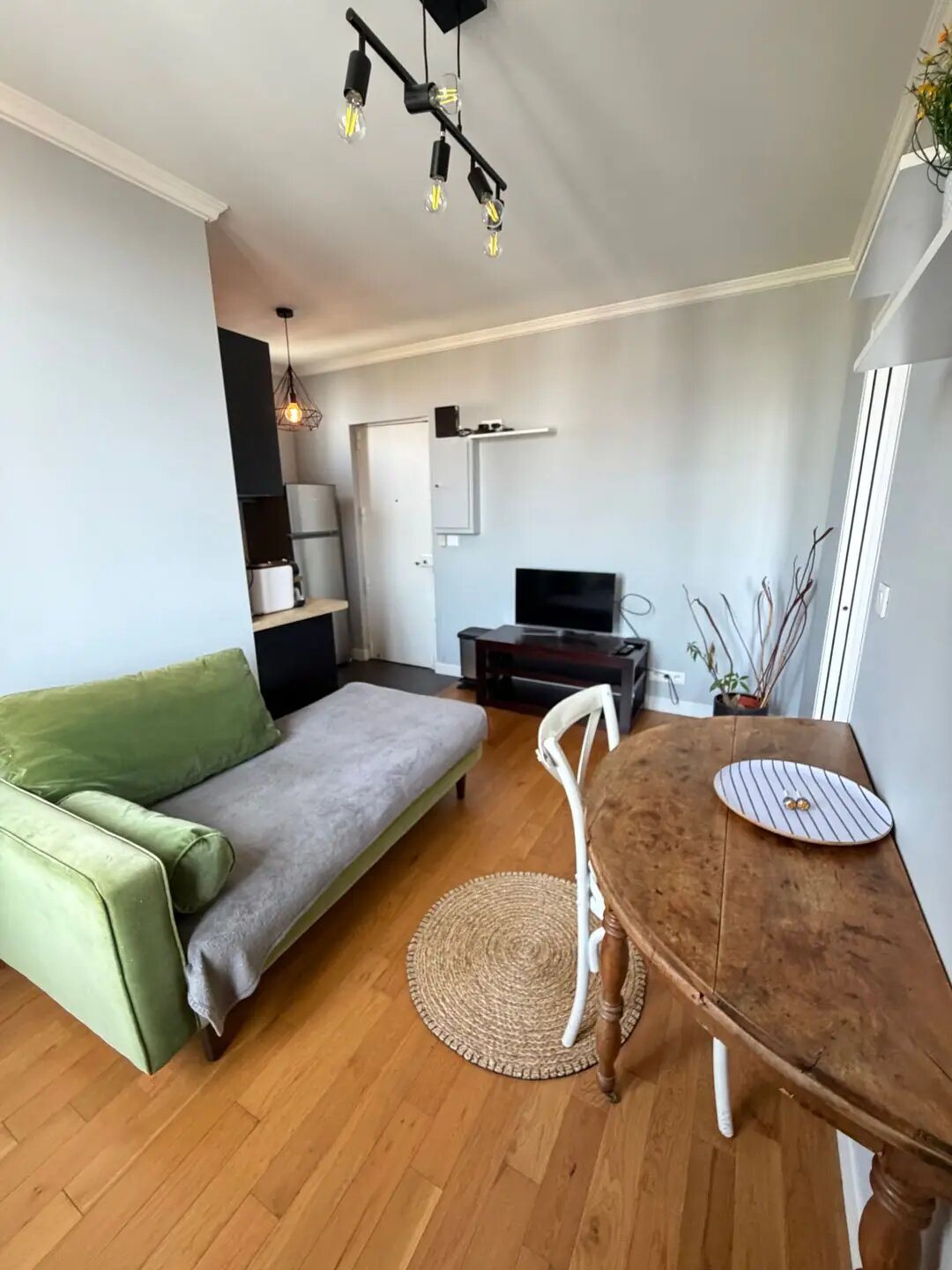 Appartement à louer, 25m², Colombes