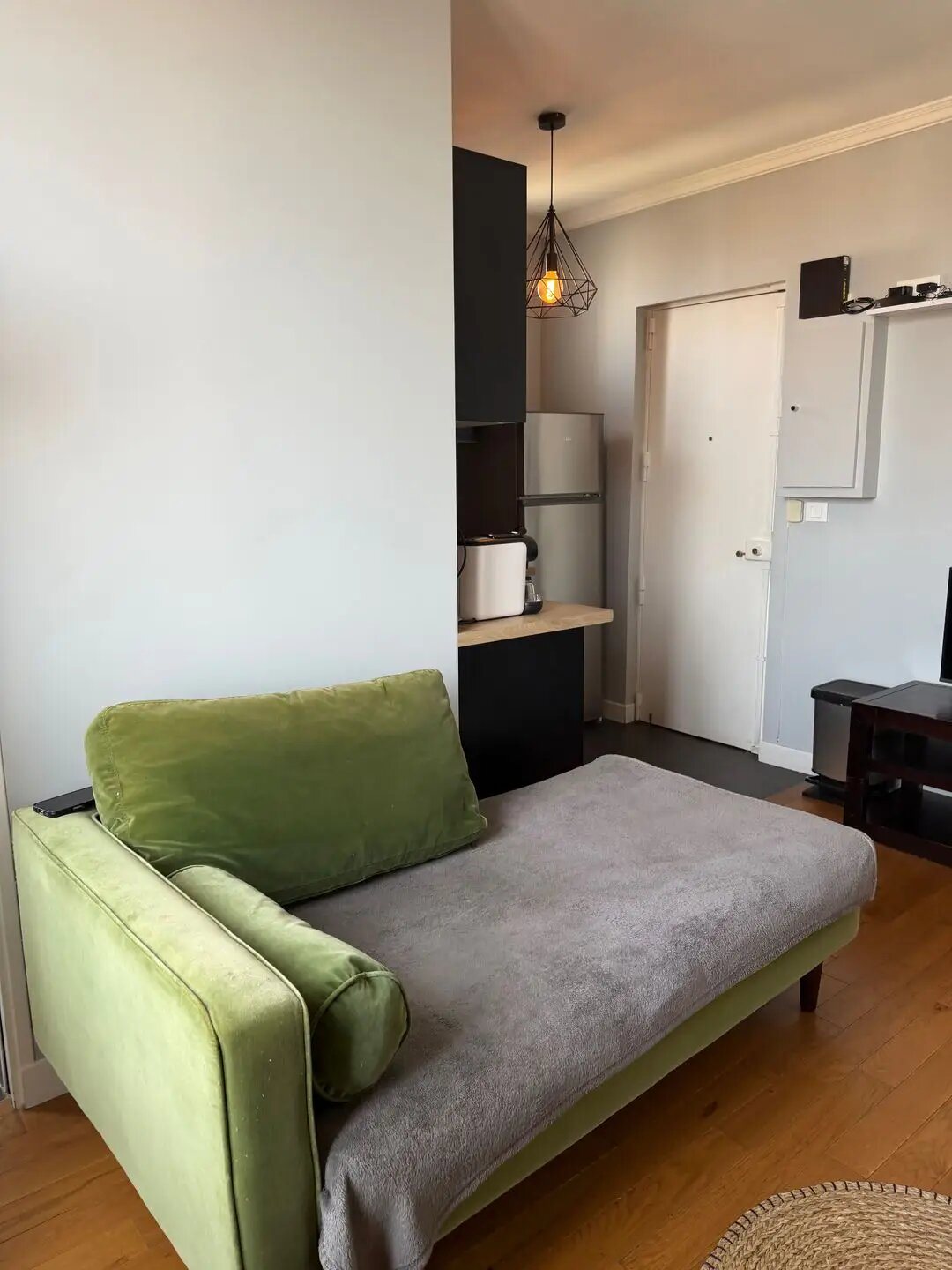 Appartement à louer, 25m², Colombes