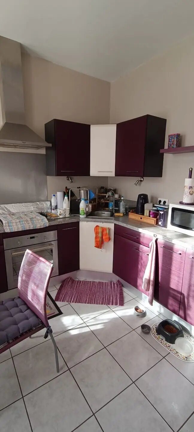 Maison à vendre, 80m², Montluçon