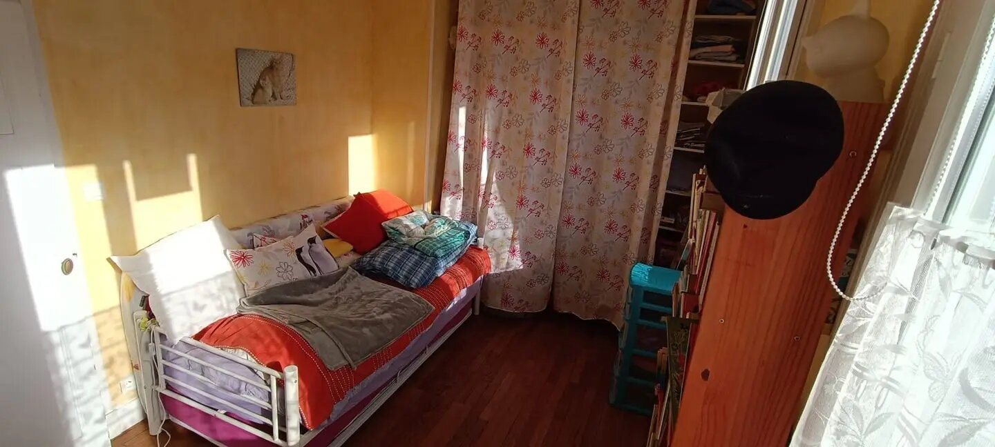 Maison à vendre, 80m², Montluçon
