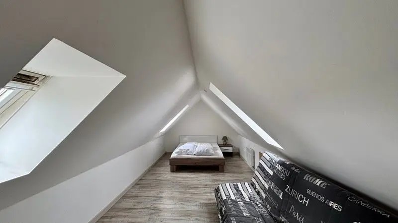 Maison à louer, 99m², Saint-Pol-de-Léon