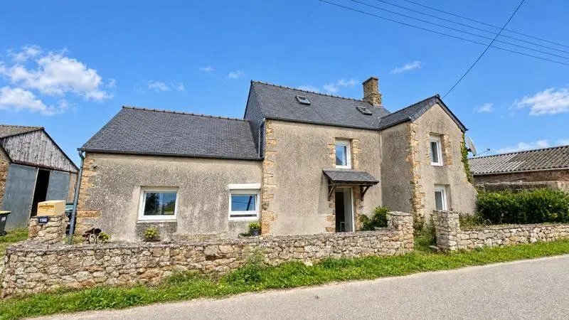 Maison à louer, 99m², Saint-Pol-de-Léon