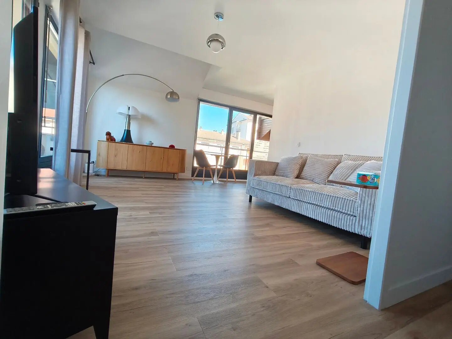 Appartement à vendre, 58m², Annecy