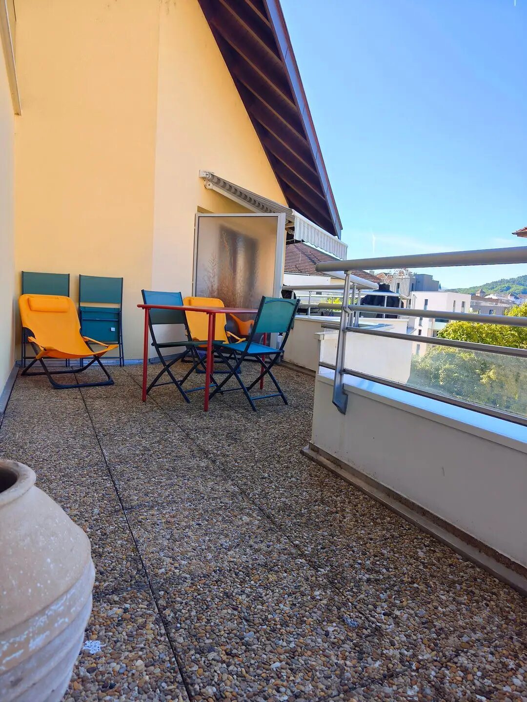Appartement à vendre, 58m², Annecy