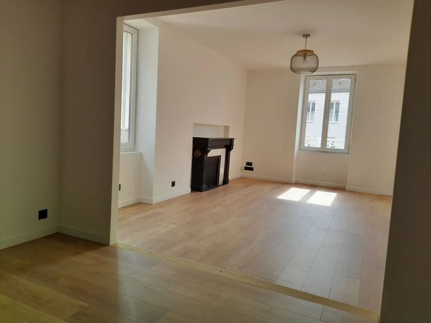 Appartement à louer, 65m², Ozouer-le-Voulgis