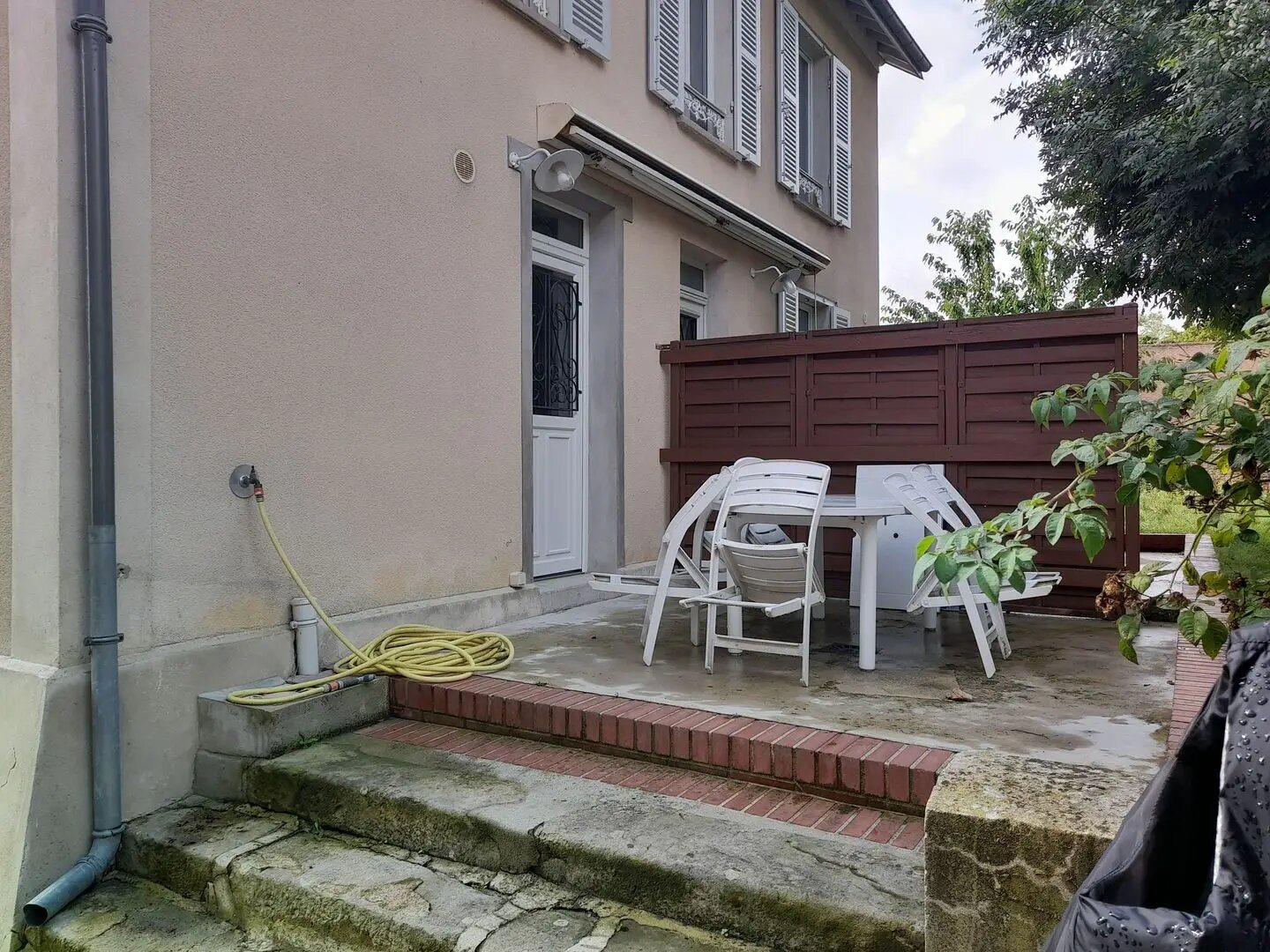 Appartement à louer, 65m², Ozouer-le-Voulgis