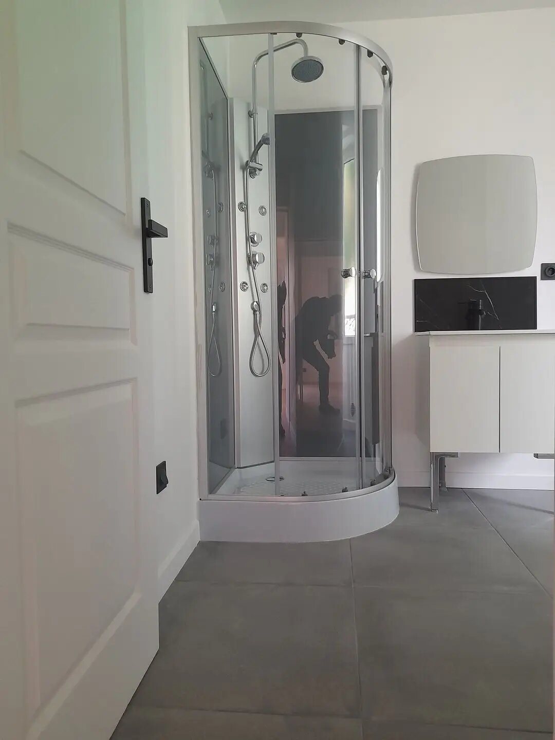 Appartement à louer, 65m², Ozouer-le-Voulgis