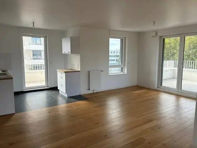 Appartement à vendre, 82m², Clichy