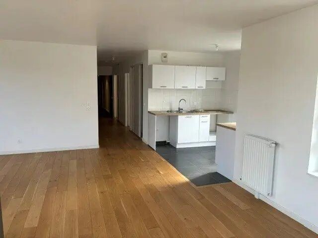 Appartement à vendre, 82m², Clichy