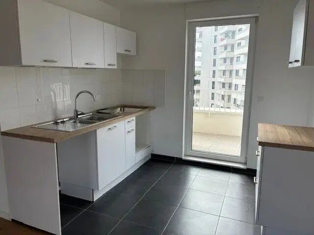 Appartement à vendre, 82m², Clichy