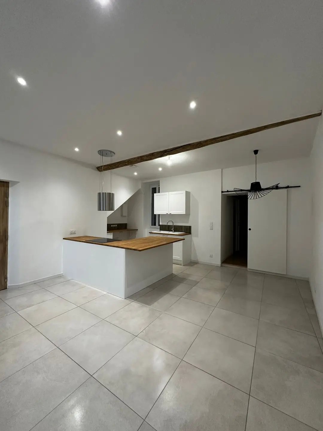 Appartement à louer, 45m², Nîmes
