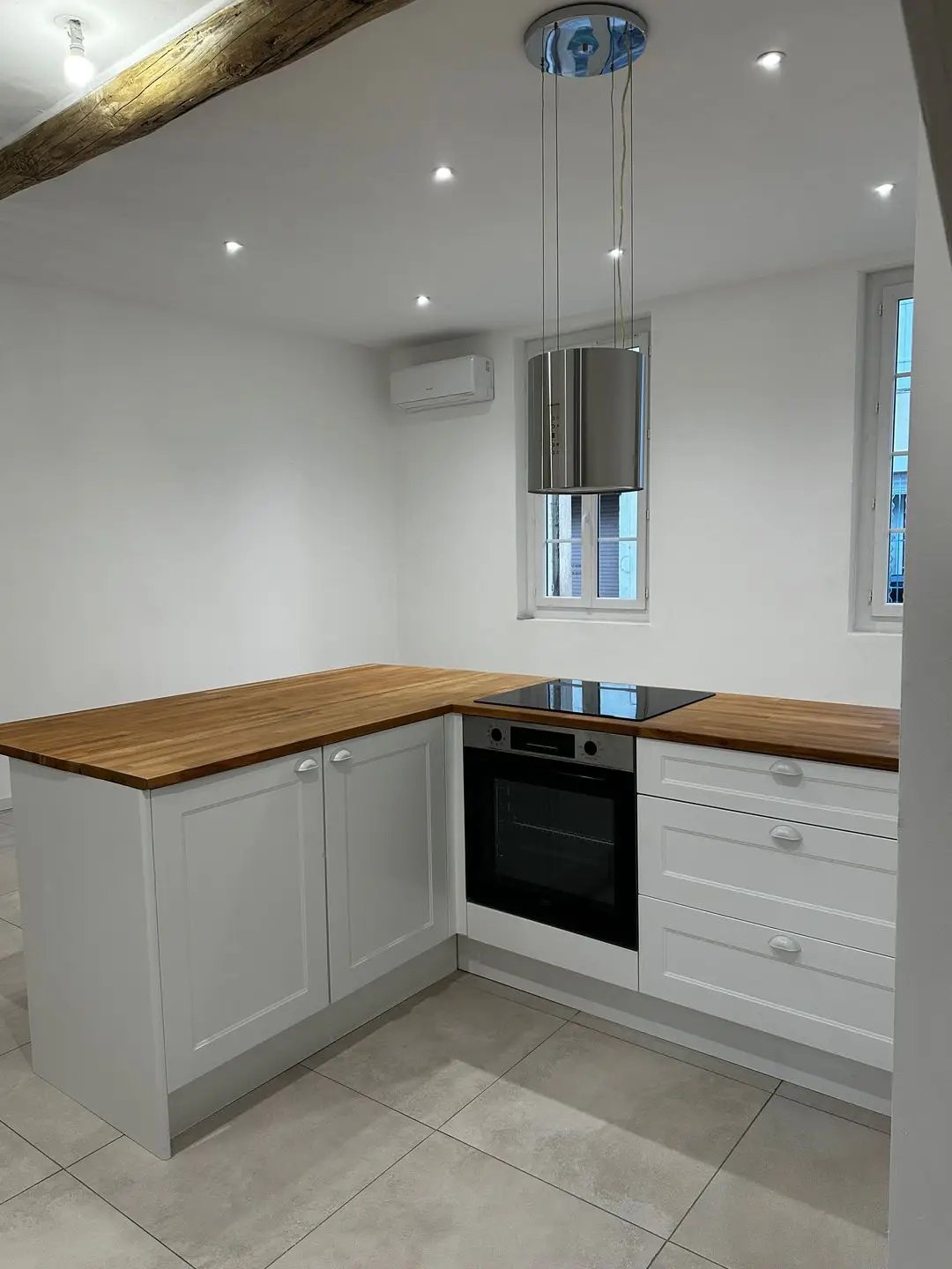 Appartement à louer, 45m², Nîmes