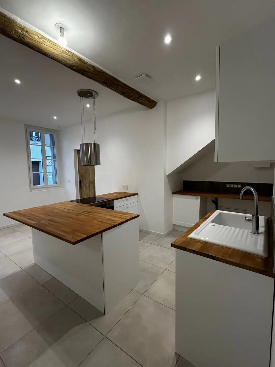 Appartement à louer, 45m², Nîmes