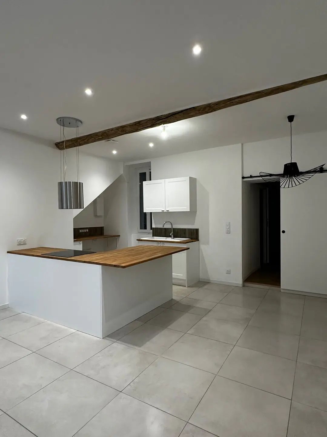 Appartement à louer, 45m², Nîmes