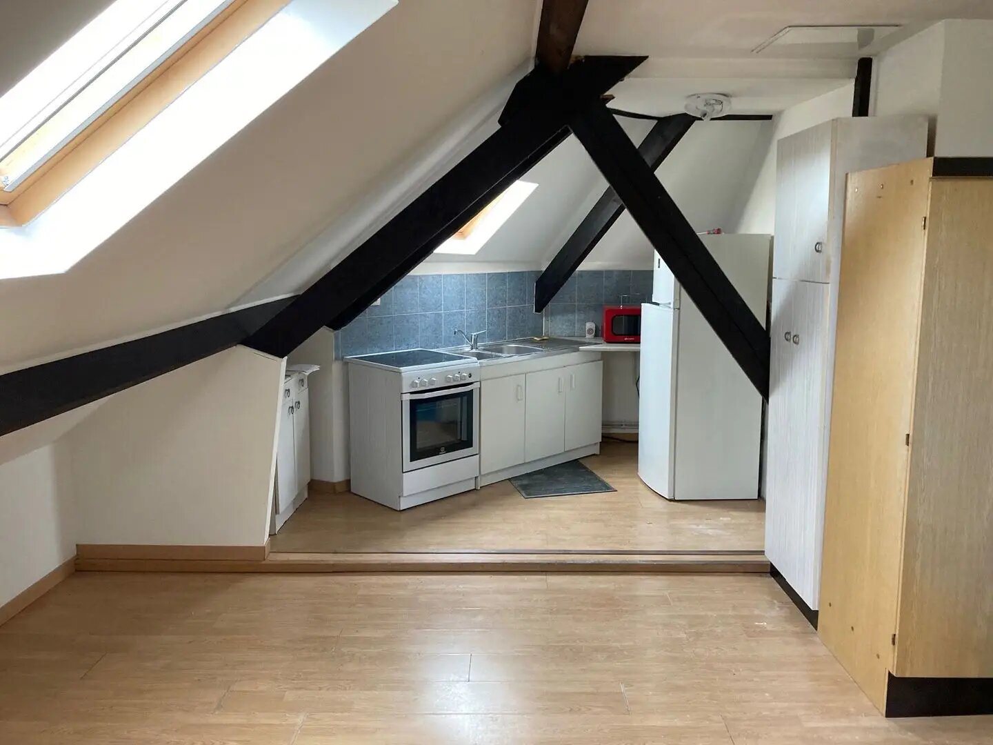 Appartement à louer, 36m², Vendin-le-Vieil