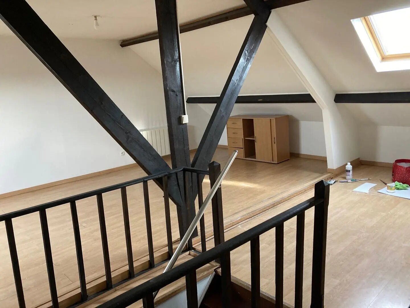 Appartement à louer, 36m², Vendin-le-Vieil