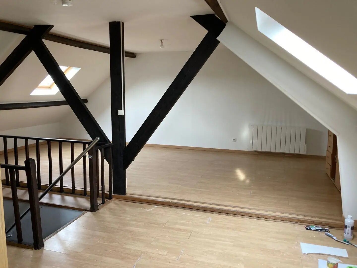 Appartement à louer, 36m², Vendin-le-Vieil