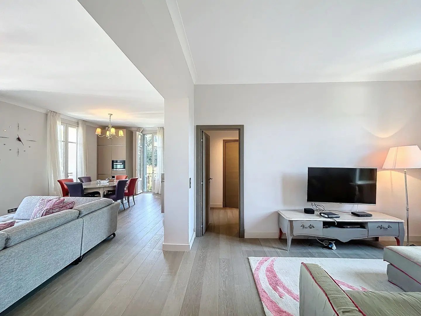 Appartement à louer, 125m², Antibes