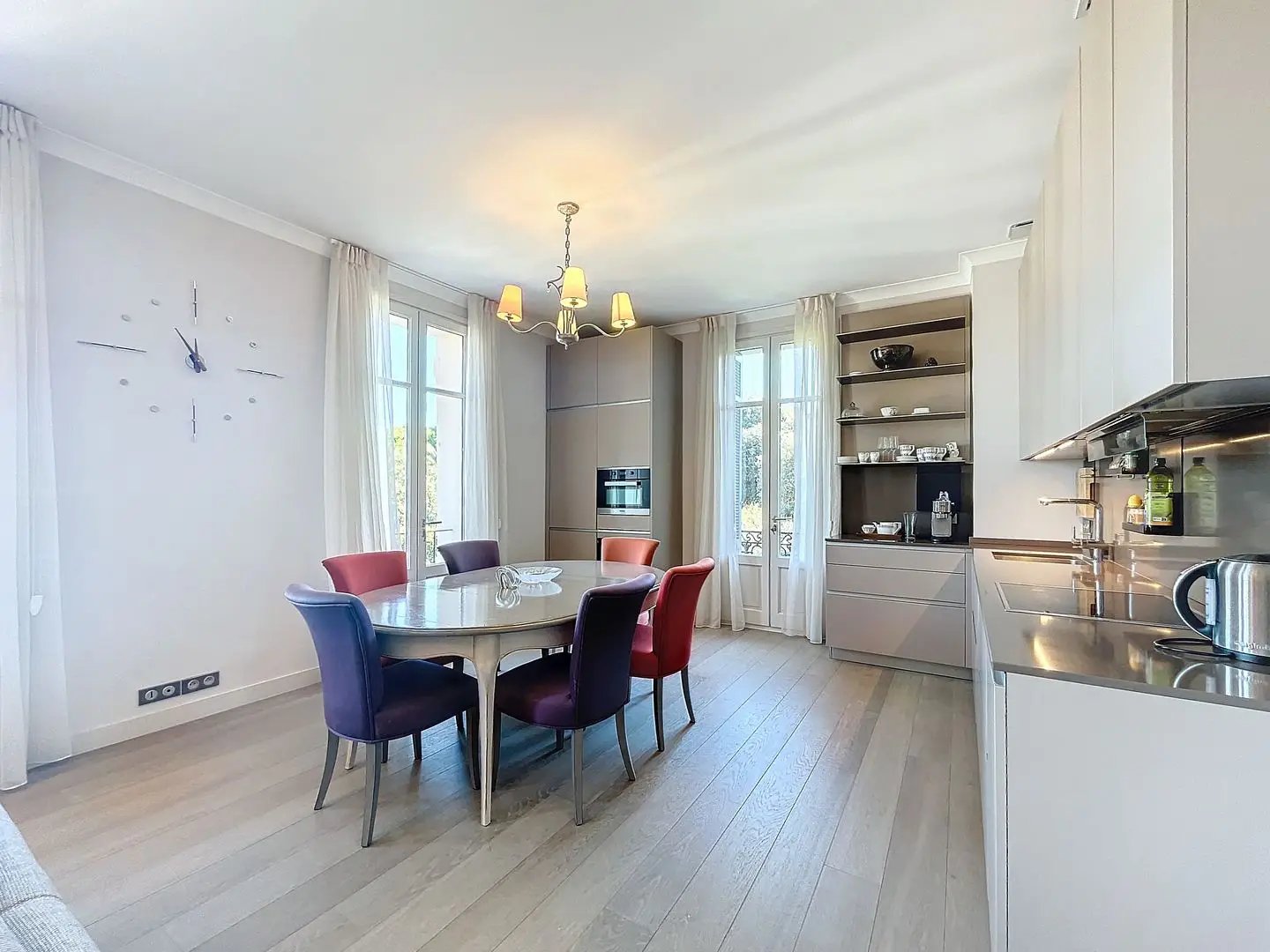 Appartement à louer, 125m², Antibes