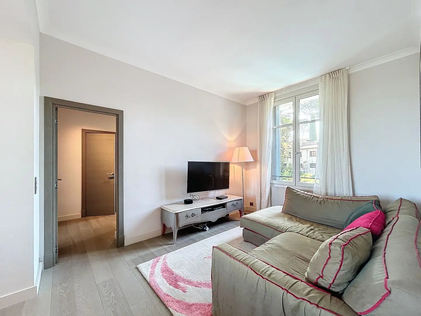 Appartement à louer, 125m², Antibes