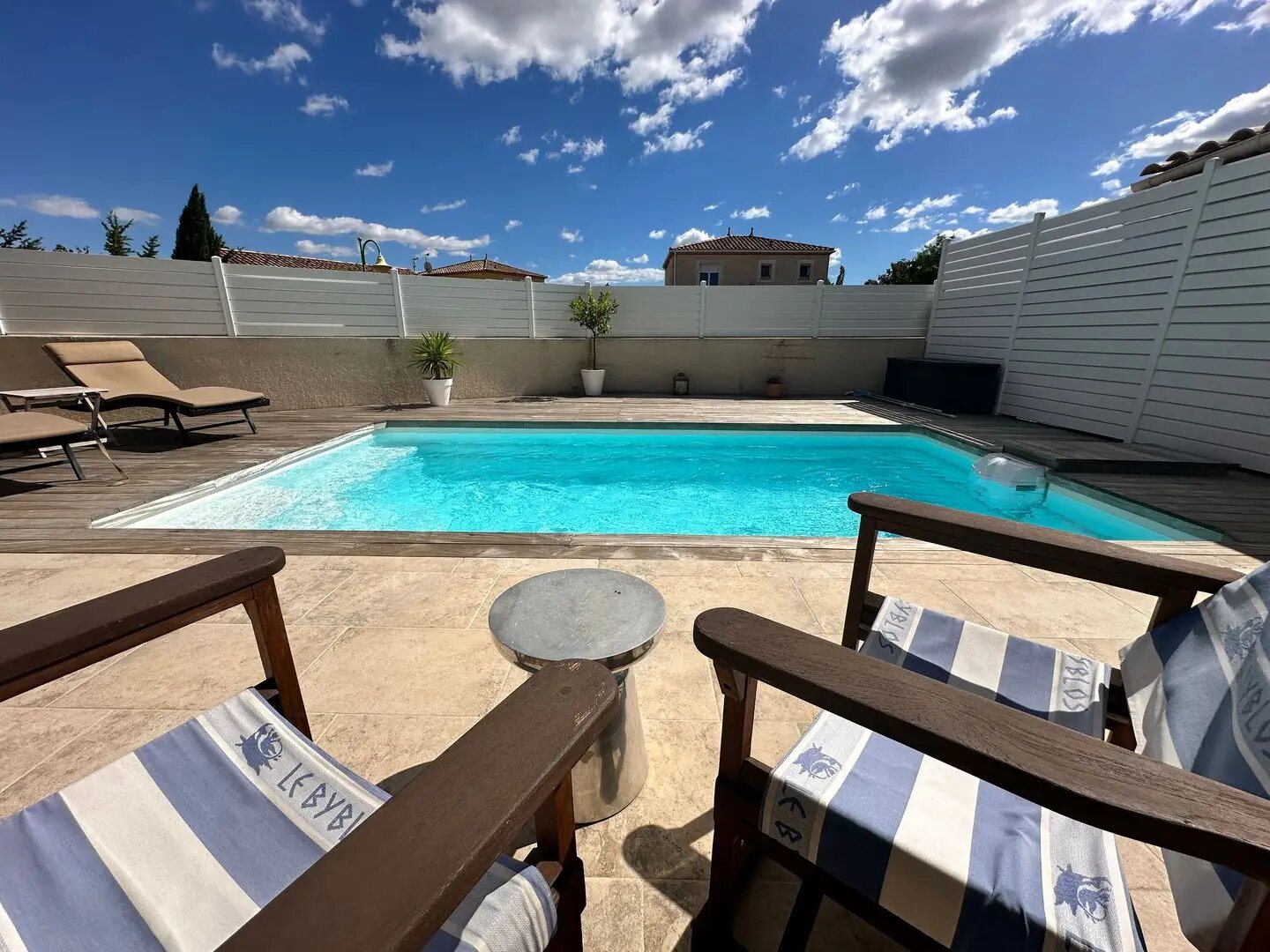 Maison à louer, 132m², Baillargues