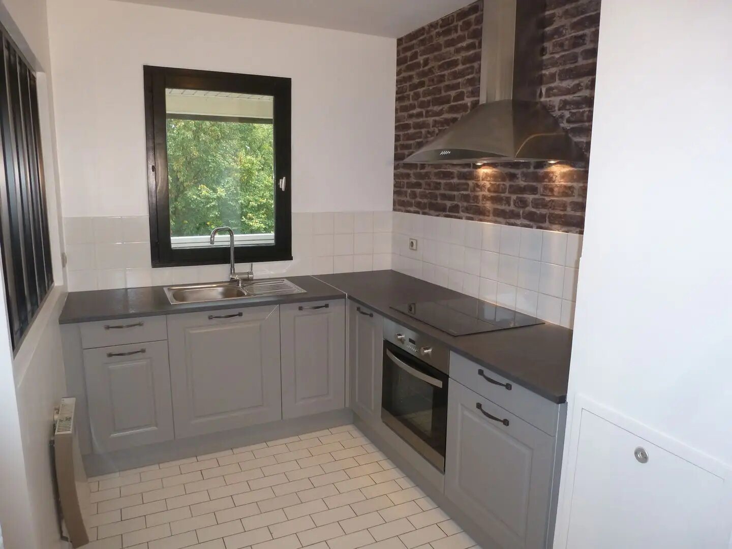 Appartement à louer, 46m², Mont-Saint-Aignan