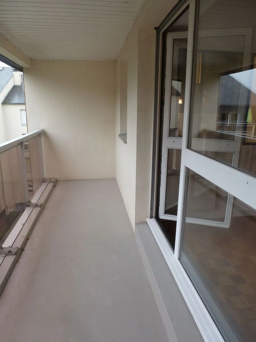 Appartement à louer, 46m², Mont-Saint-Aignan