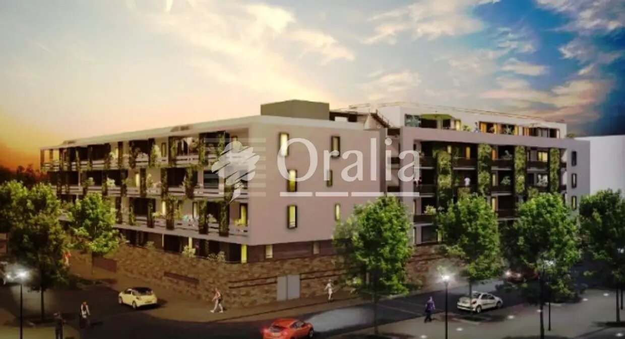 Appartement à louer, 65m², Montpellier