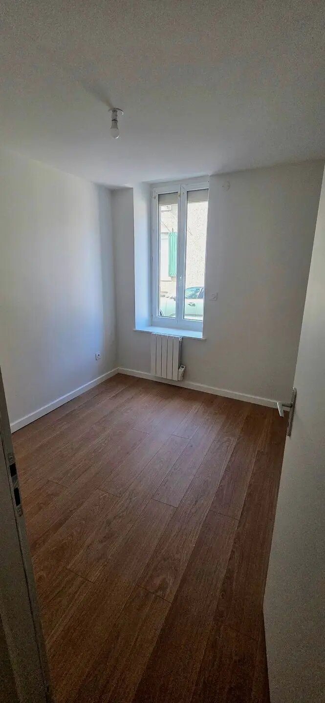 Appartement à louer, 27m², Mazamet