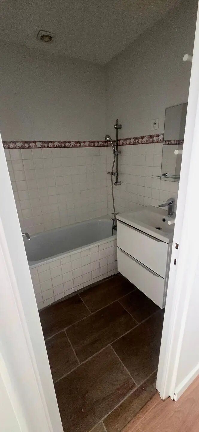 Appartement à louer, 27m², Mazamet