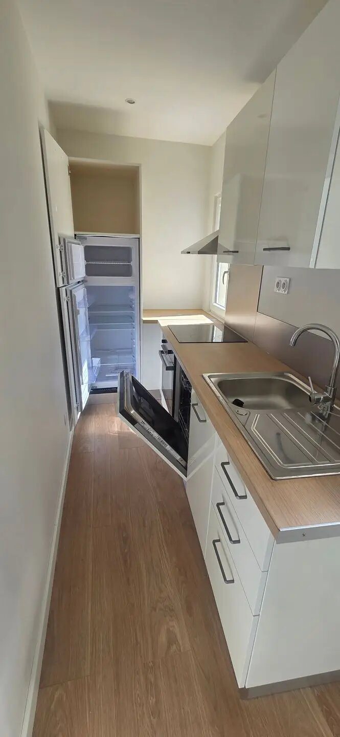 Appartement à louer, 27m², Mazamet