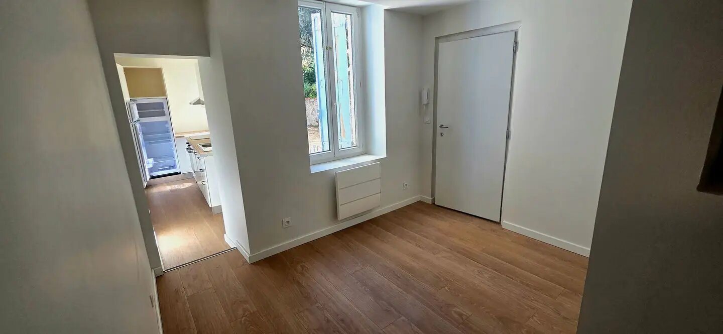 Appartement à louer, 27m², Mazamet