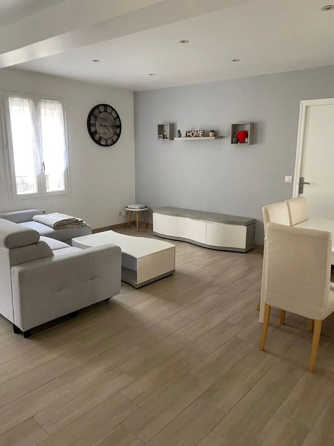 Appartement à louer, 45m², Dammartin-en-Goële