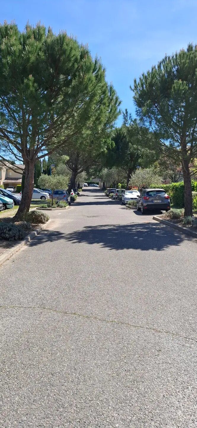 Appartement à louer, 50m², Montélimar