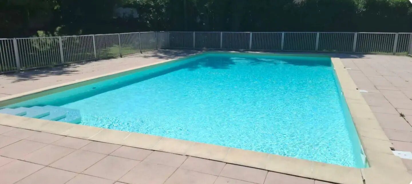 Appartement à louer, 50m², Montélimar