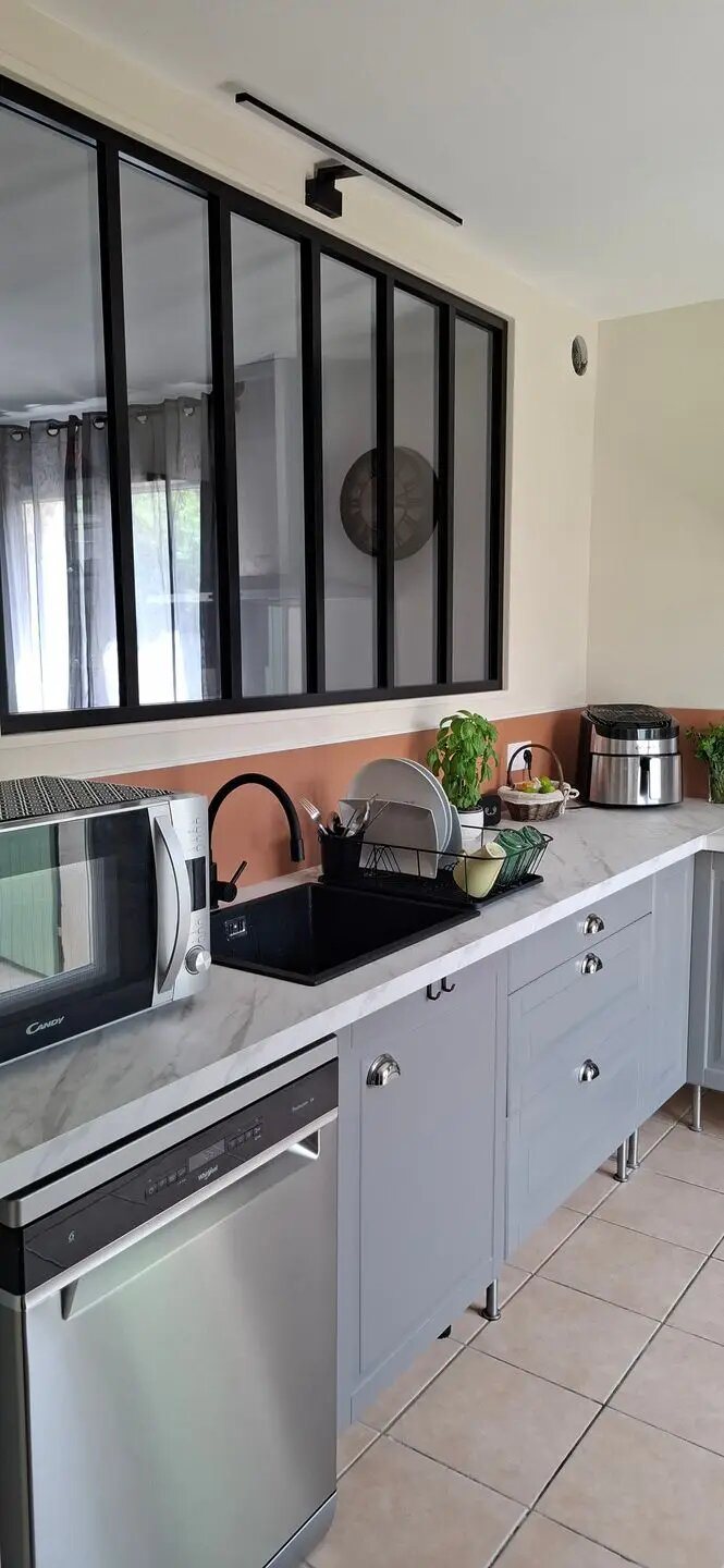 Appartement à louer, 50m², Montélimar