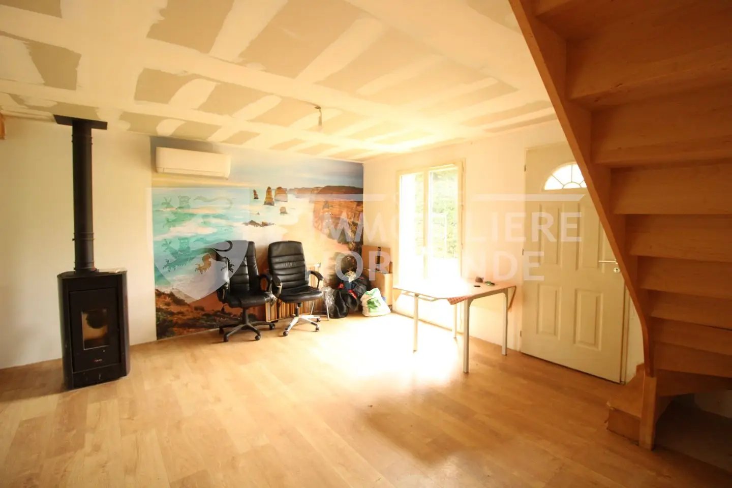 Maison à vendre, 72m², Bonnières-sur-Seine