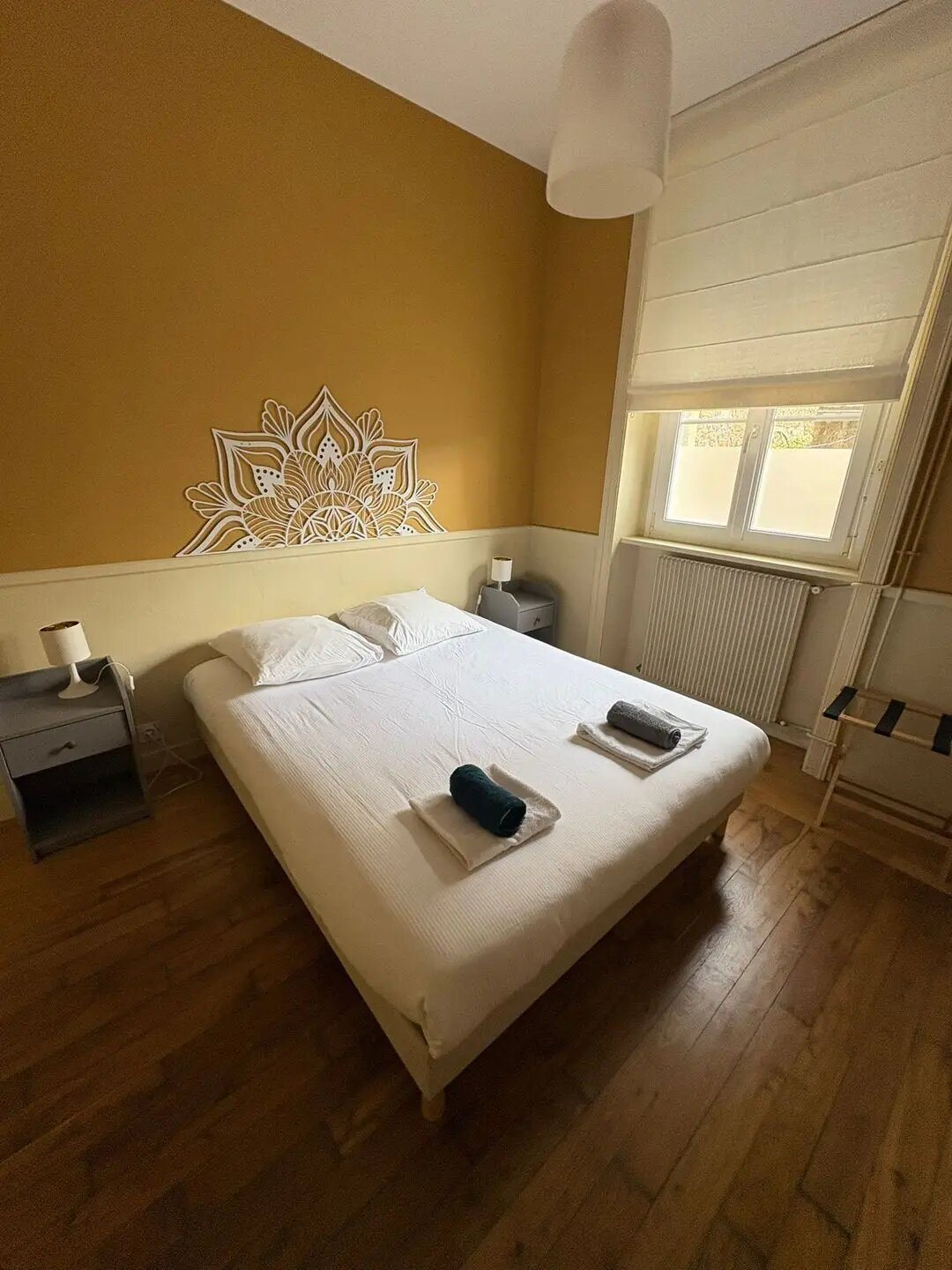 Appartement à louer, 60m², Saint-Malo