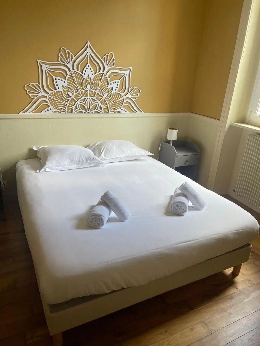 Appartement à louer, 60m², Saint-Malo