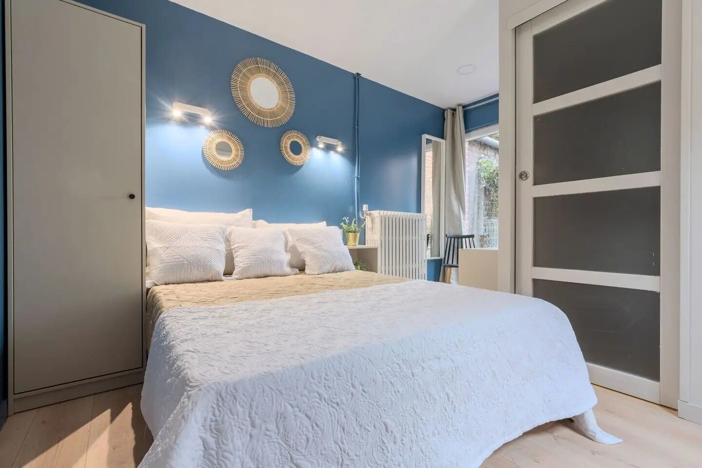 Appartement à louer, 70m², Lille