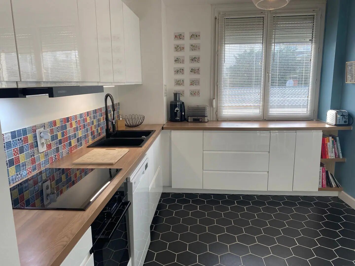 Appartement à vendre, 75m², Reims